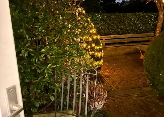 Ereprijs 住宿加早餐酒店